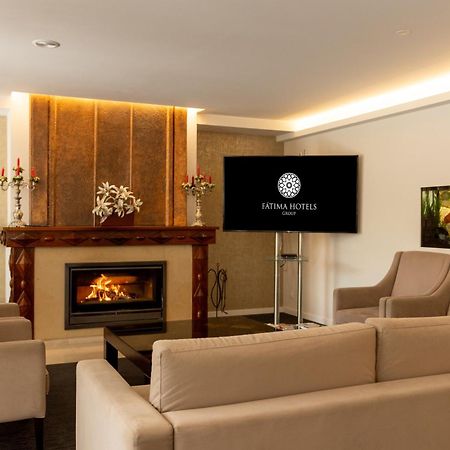 פאטימה Hotel Regina מראה חיצוני תמונה