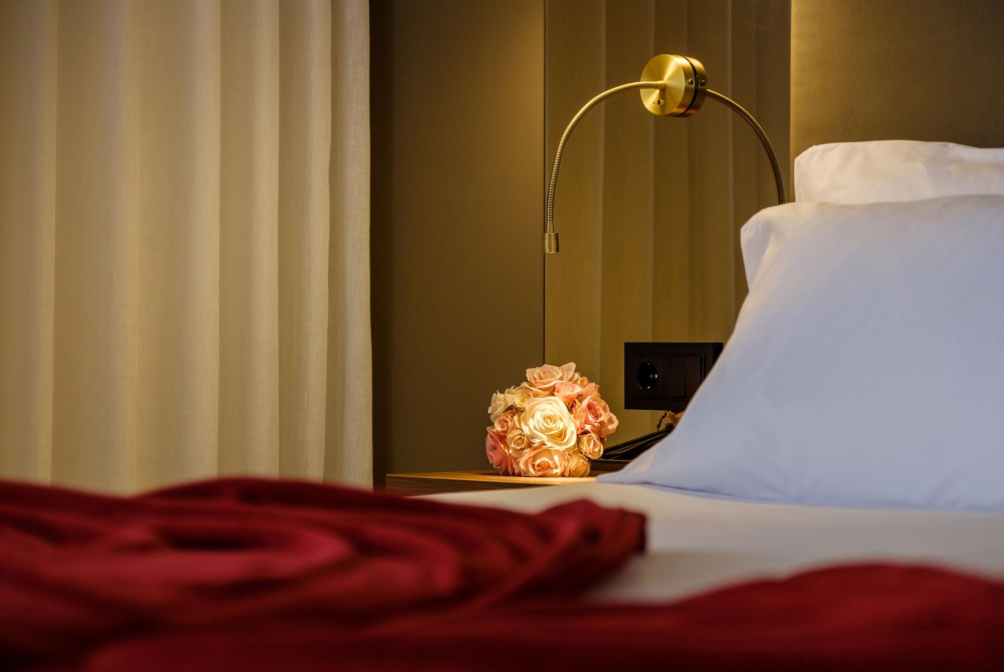 פאטימה Hotel Regina מראה חיצוני תמונה