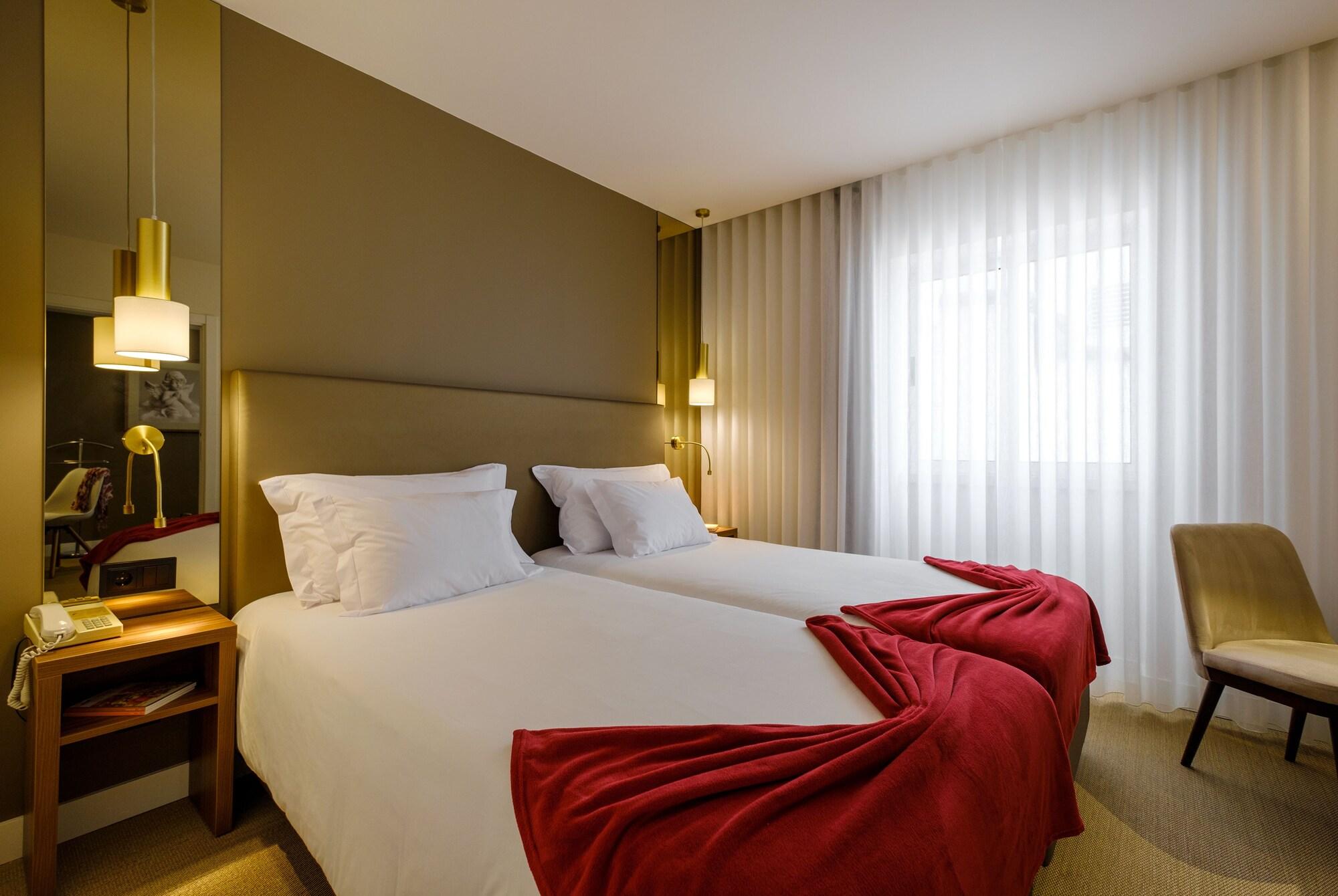 פאטימה Hotel Regina מראה חיצוני תמונה