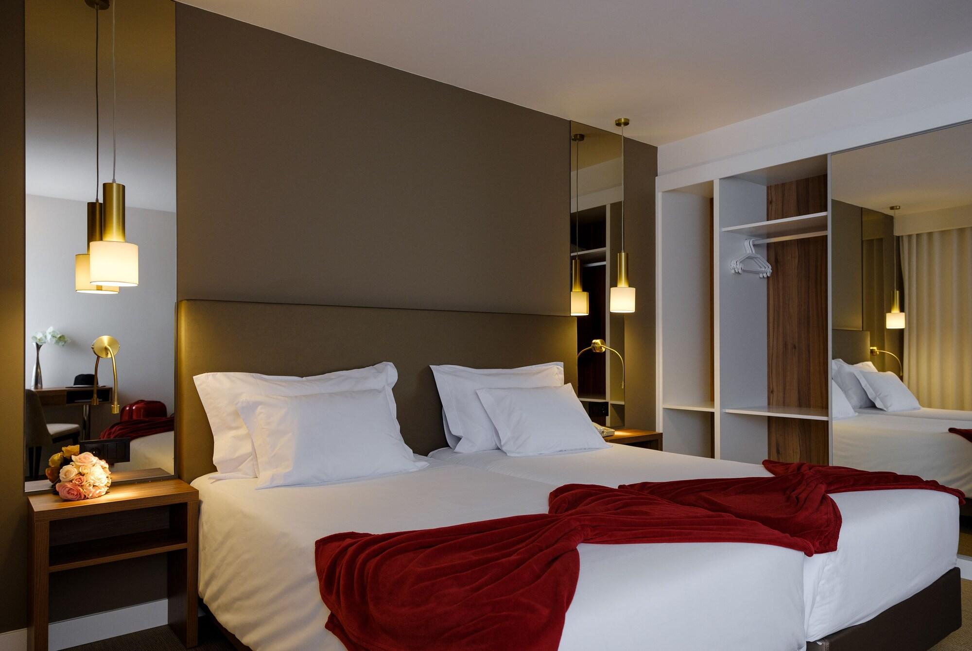 פאטימה Hotel Regina מראה חיצוני תמונה