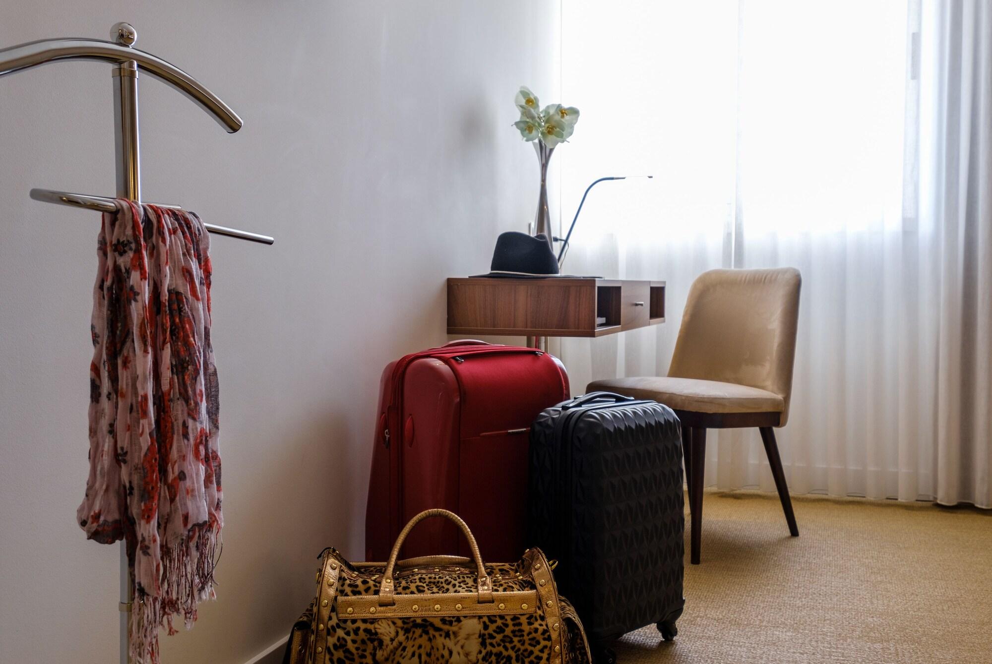 פאטימה Hotel Regina מראה חיצוני תמונה