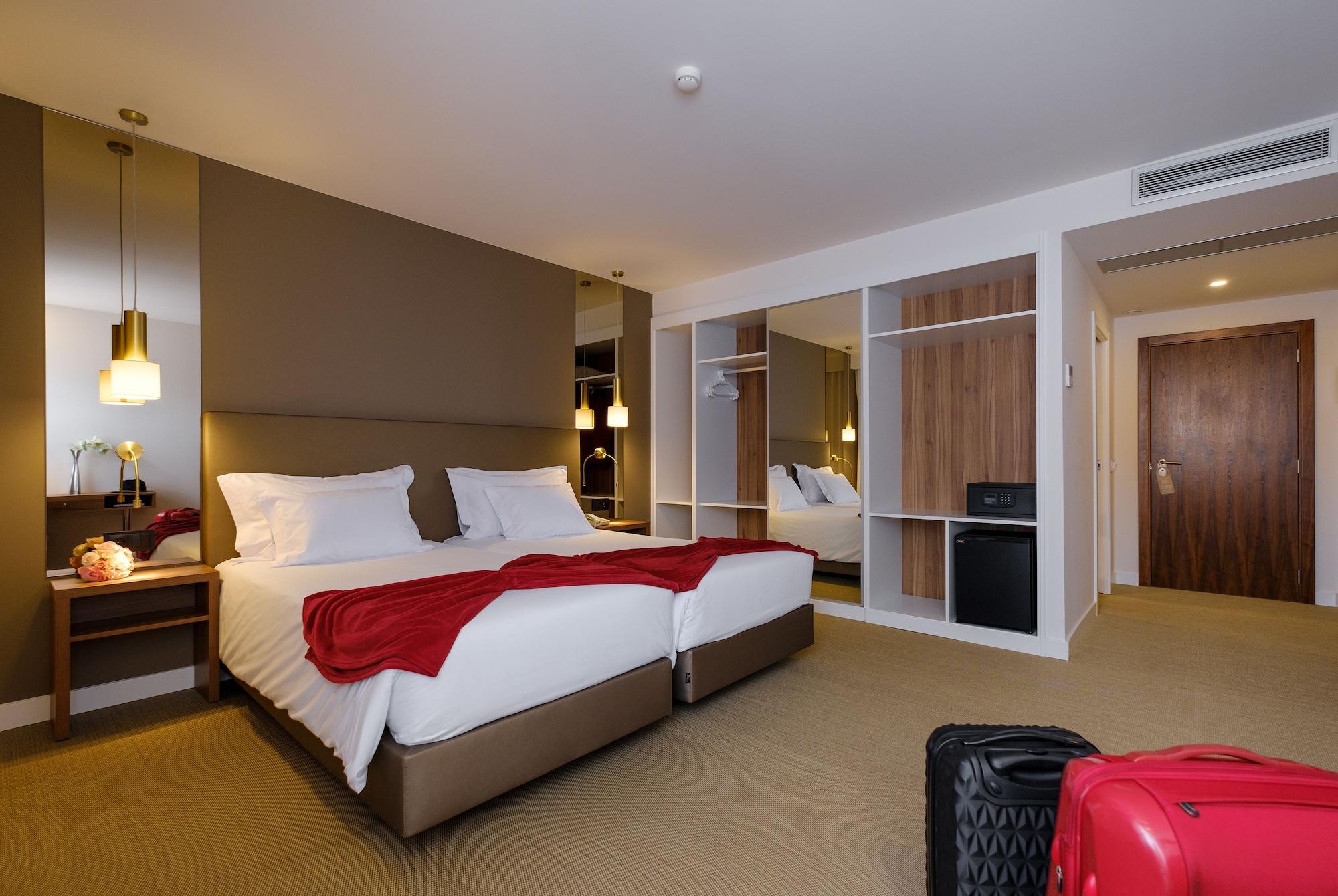 פאטימה Hotel Regina מראה חיצוני תמונה