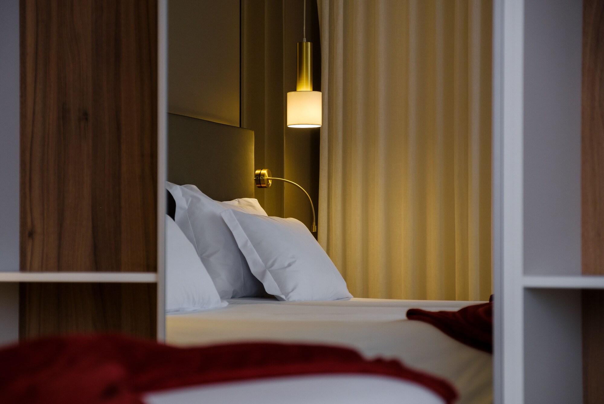 פאטימה Hotel Regina מראה חיצוני תמונה