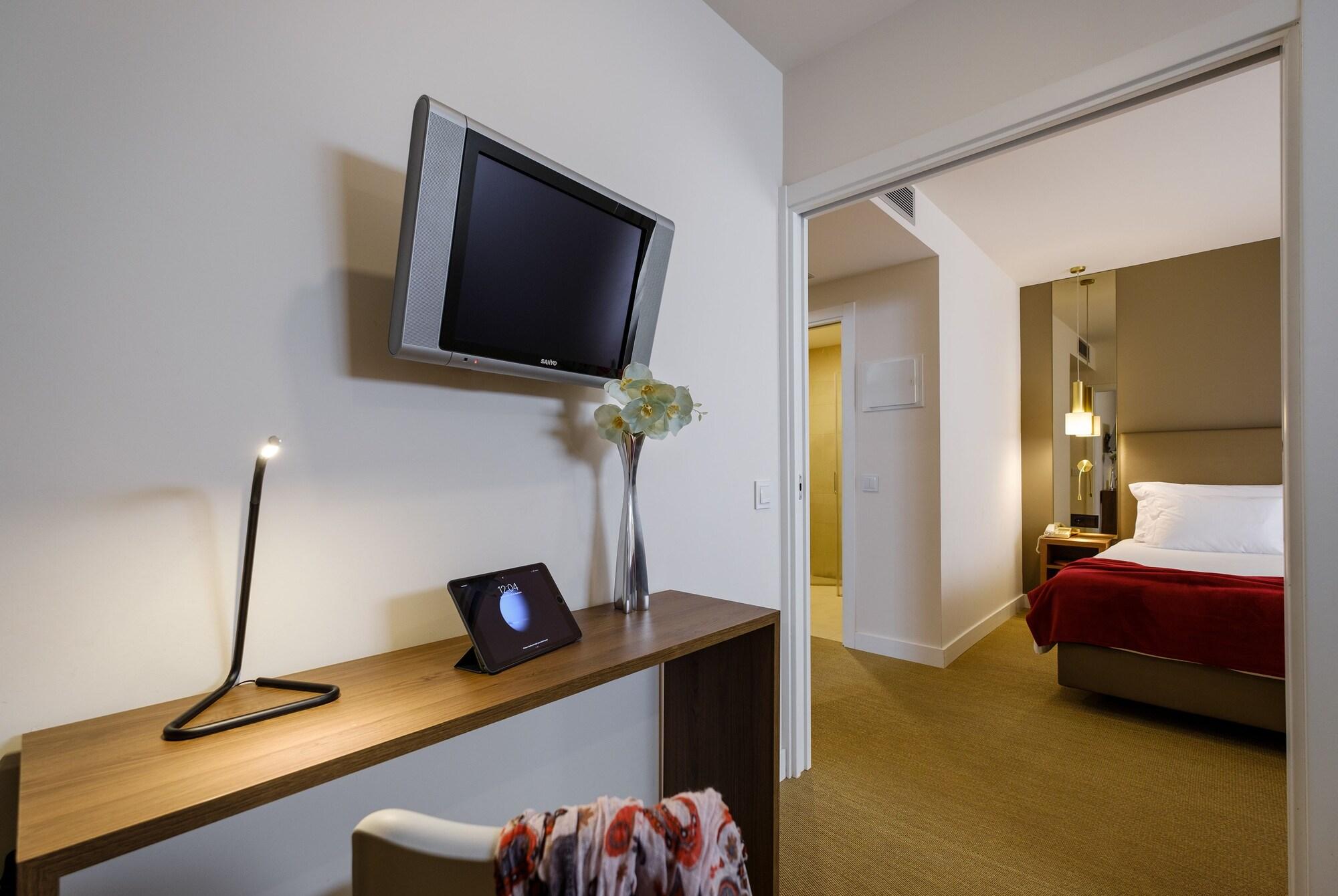 פאטימה Hotel Regina מראה חיצוני תמונה