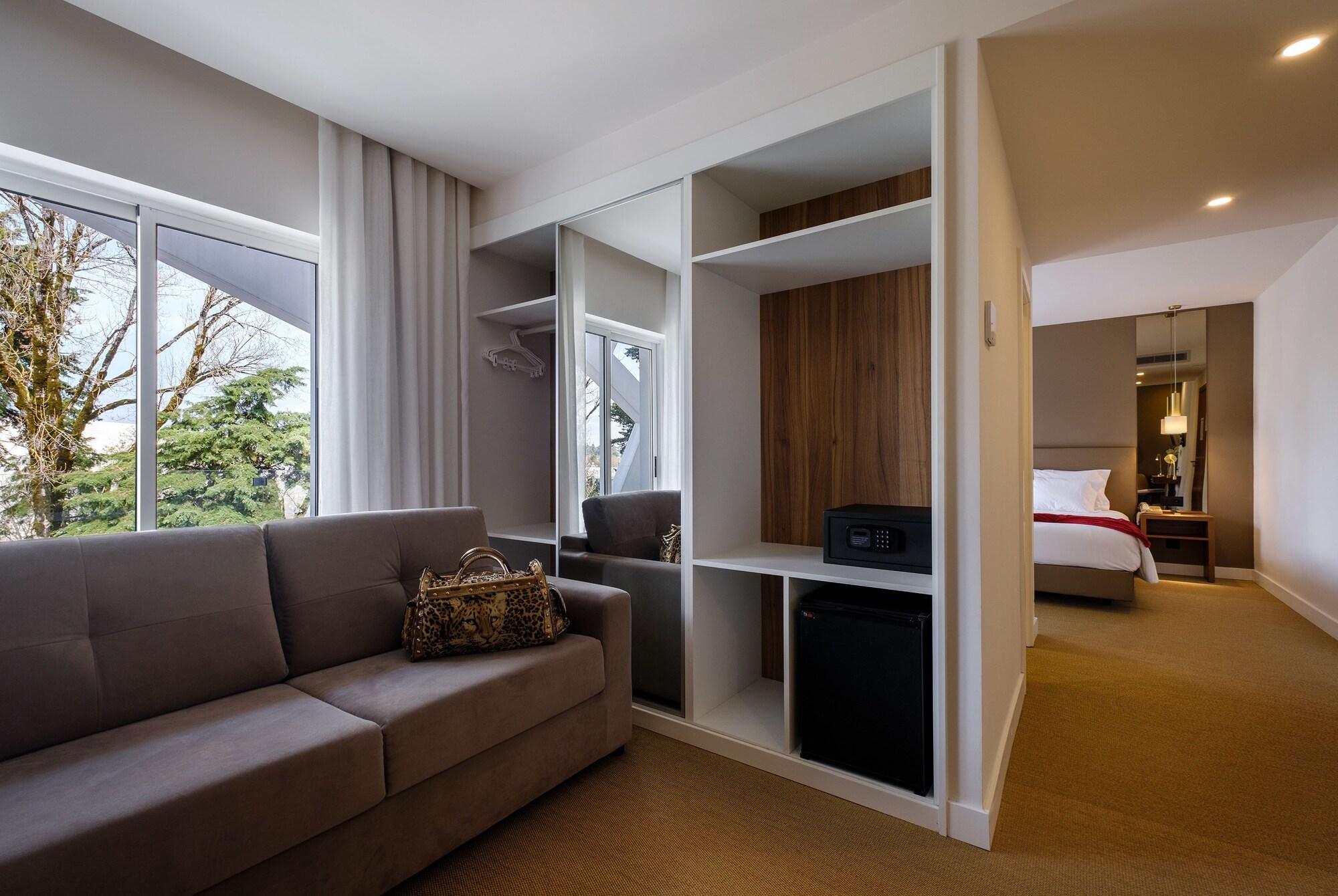 פאטימה Hotel Regina מראה חיצוני תמונה