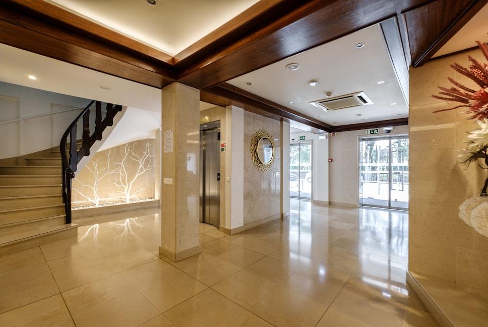 פאטימה Hotel Regina מראה חיצוני תמונה