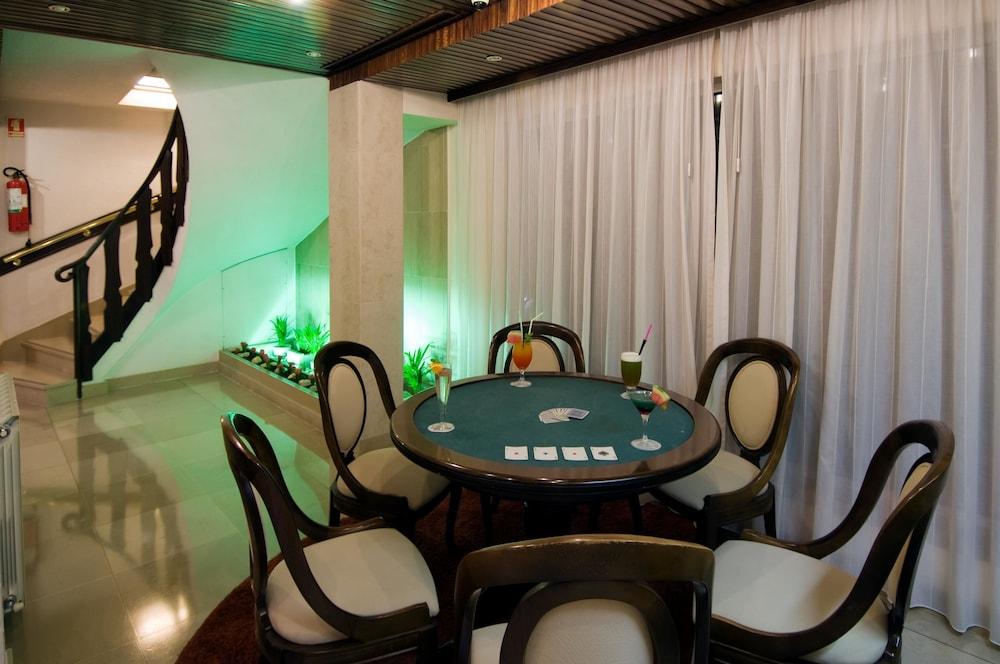 פאטימה Hotel Regina מראה חיצוני תמונה