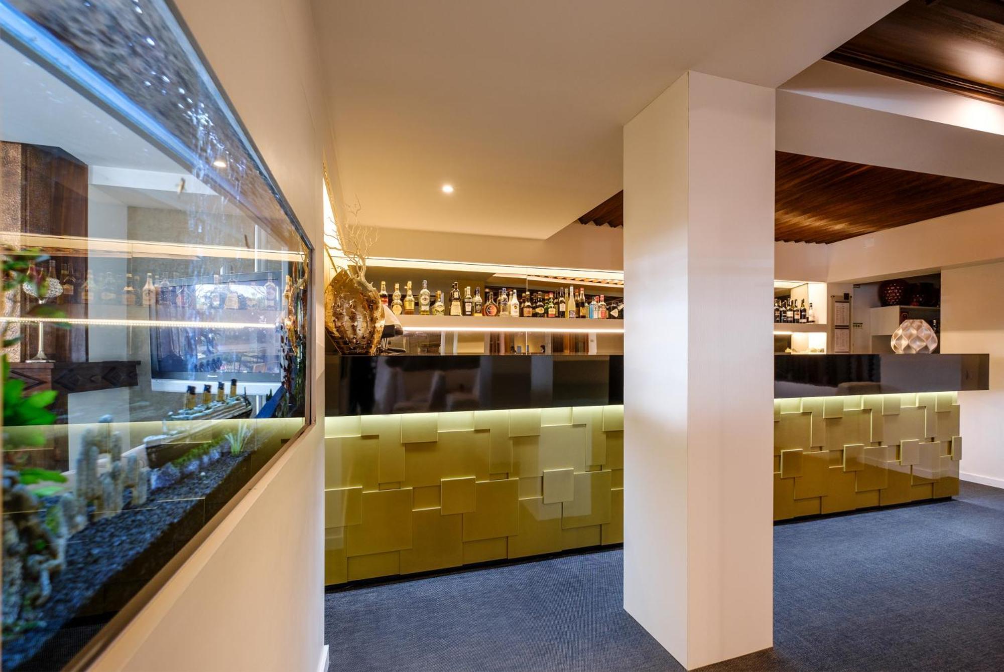 פאטימה Hotel Regina מראה חיצוני תמונה