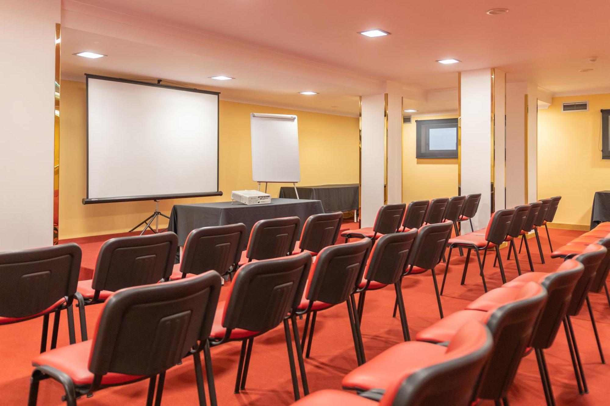 פאטימה Hotel Regina מראה חיצוני תמונה