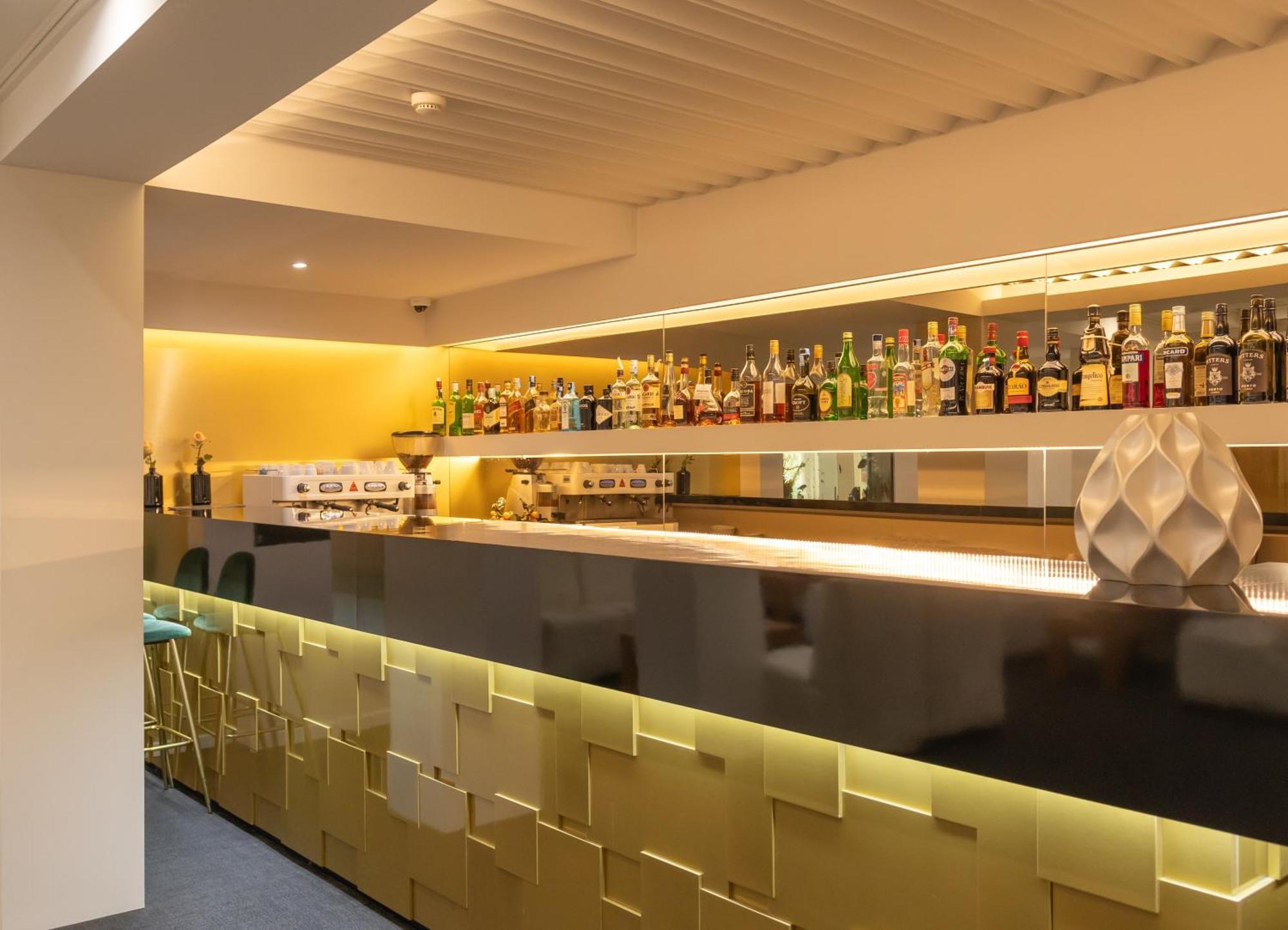 פאטימה Hotel Regina מראה חיצוני תמונה