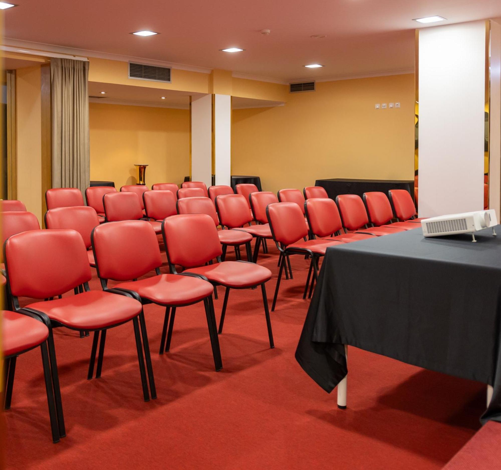 פאטימה Hotel Regina מראה חיצוני תמונה