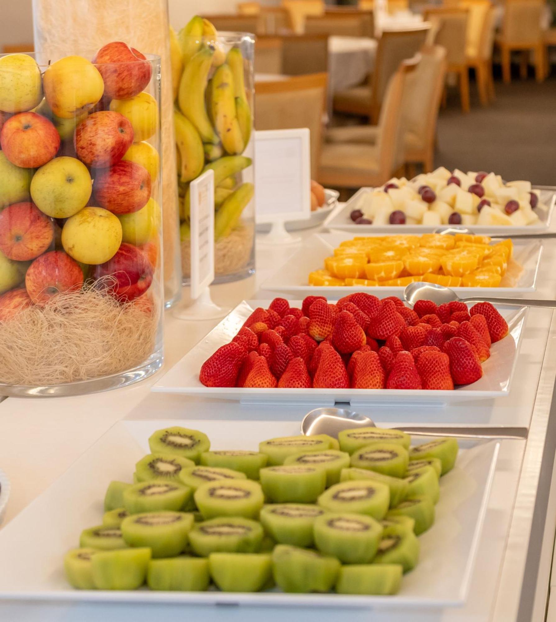 פאטימה Hotel Regina מראה חיצוני תמונה