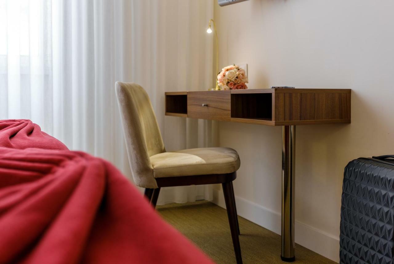 פאטימה Hotel Regina מראה חיצוני תמונה