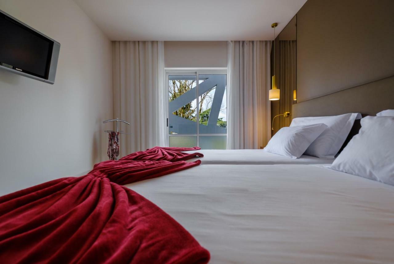 פאטימה Hotel Regina מראה חיצוני תמונה