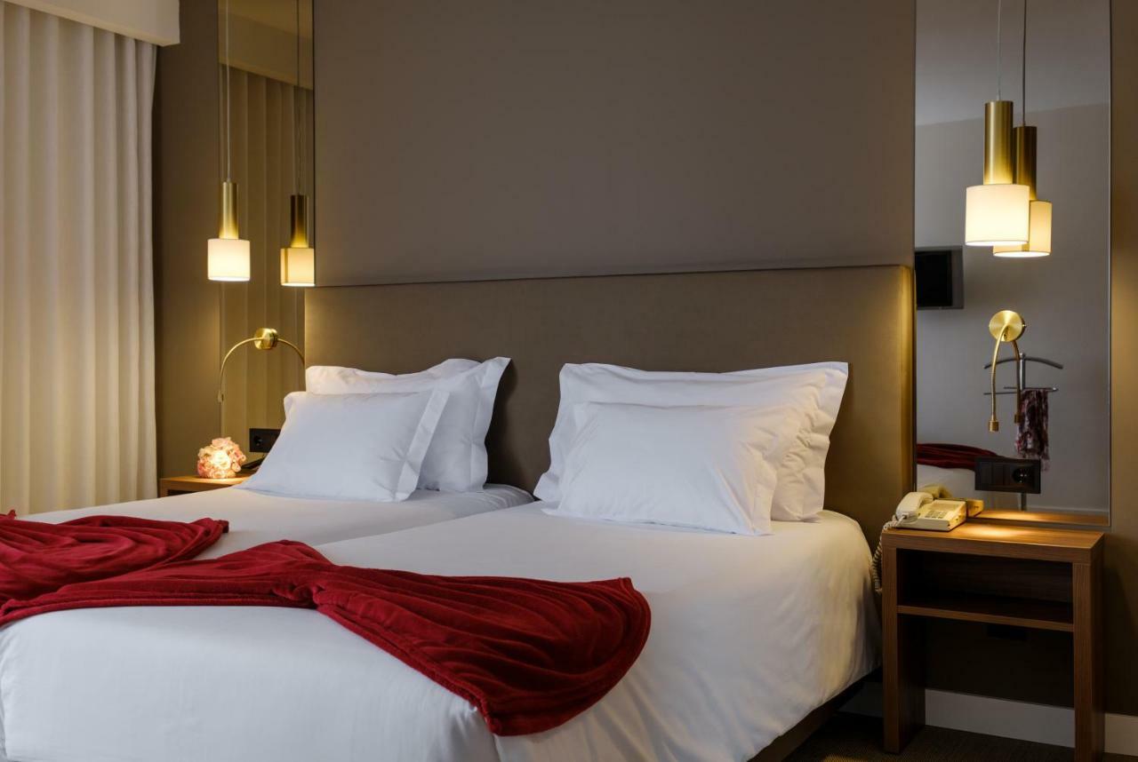 פאטימה Hotel Regina מראה חיצוני תמונה