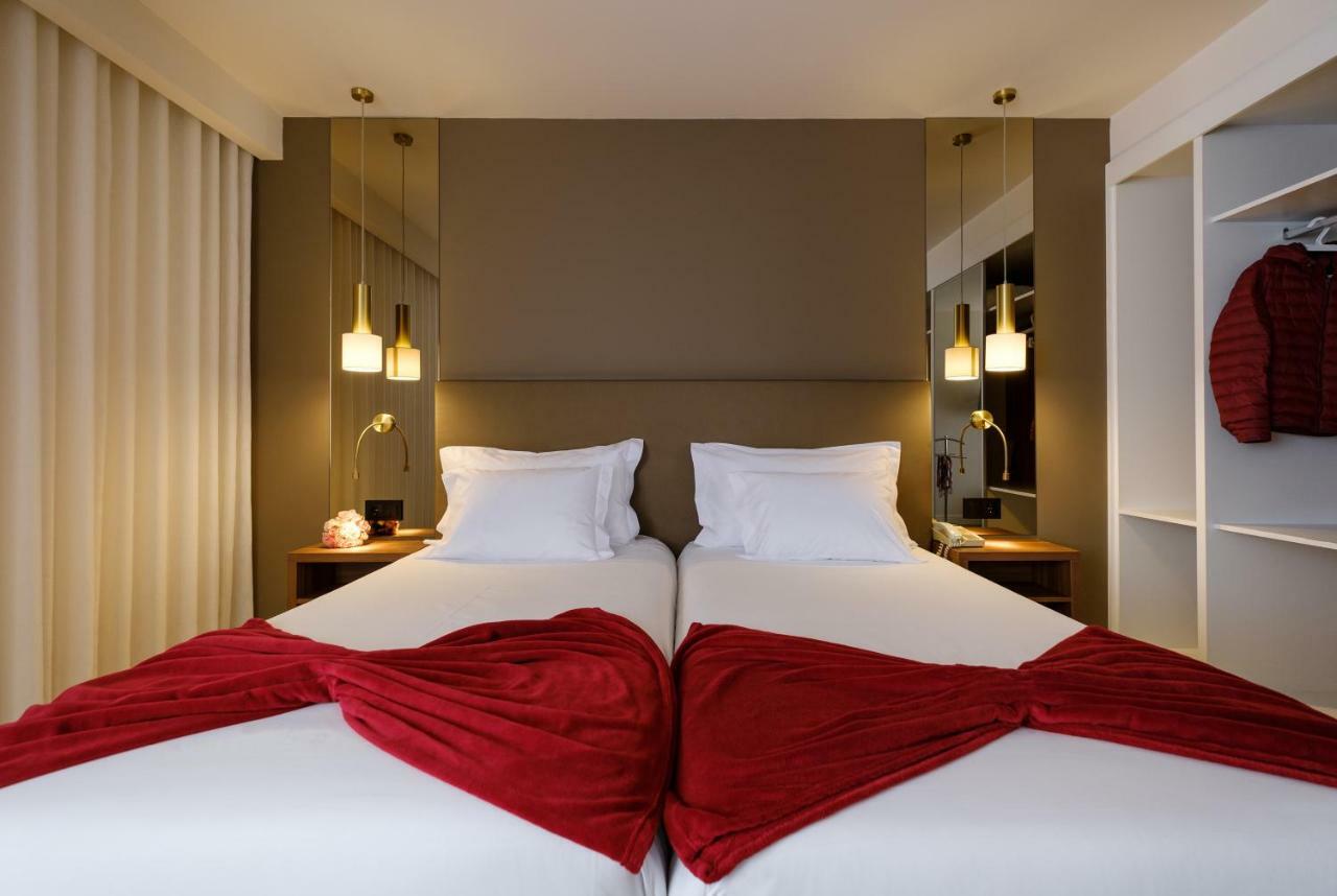 פאטימה Hotel Regina מראה חיצוני תמונה