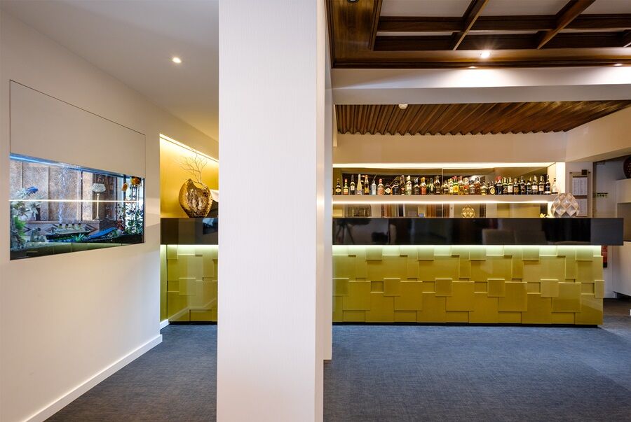 פאטימה Hotel Regina מראה חיצוני תמונה