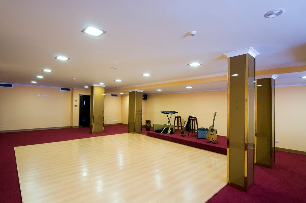 פאטימה Hotel Regina מראה חיצוני תמונה