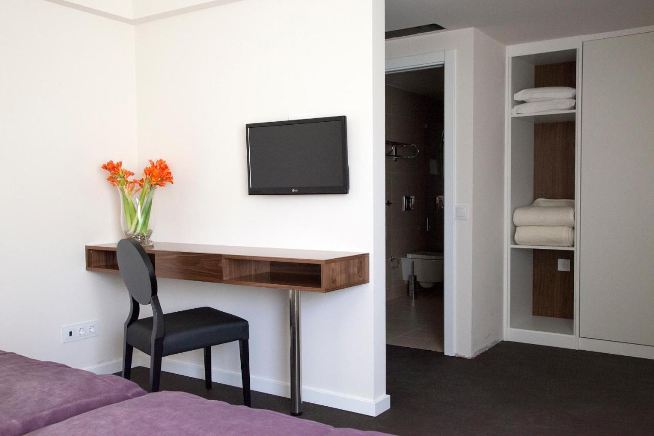 פאטימה Hotel Regina חדר תמונה