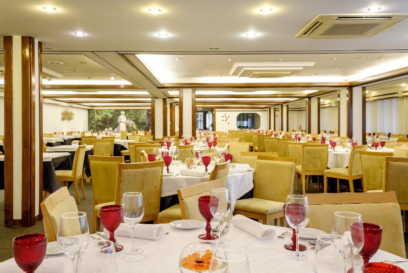 פאטימה Hotel Regina מראה חיצוני תמונה