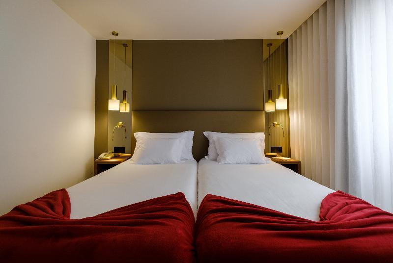 פאטימה Hotel Regina מראה חיצוני תמונה