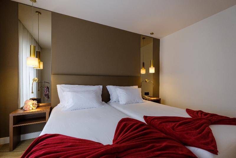 פאטימה Hotel Regina מראה חיצוני תמונה