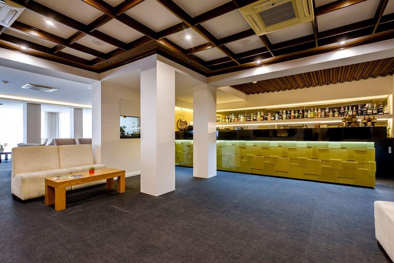פאטימה Hotel Regina מראה חיצוני תמונה